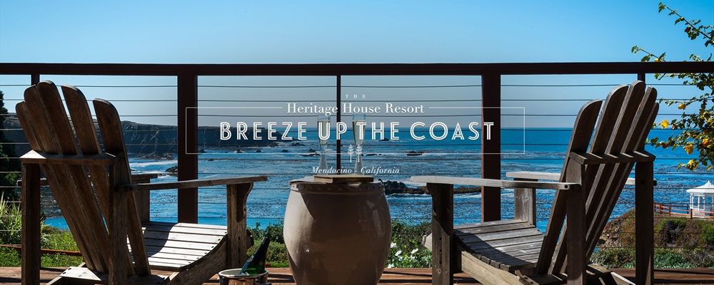 Heritage House, Ocean View